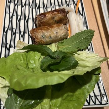 Sochi Saigon Kitchen - Original Spring Roll - Vietnamese Near Me - Chicago, Illinois