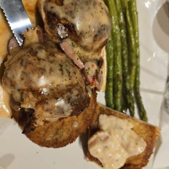 The Rouxpour - Stuffed chicken - Cajun/Creole Near Me - Houston, Texas The Rouxpour - Stuffed chicken - Cajun/Creole Near Me - Houston, Texas