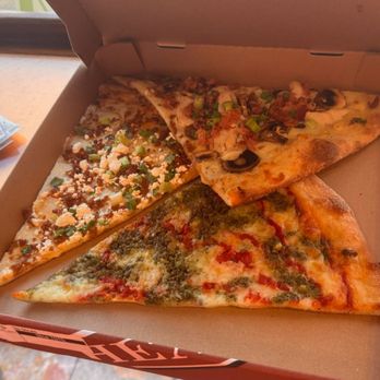 Pizza My Heart - Pizza Near Me - San Jose, California