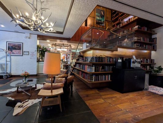 Gild Hall, A Thompson Hotel, by Hyatt by null