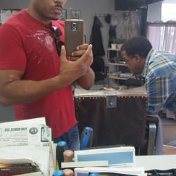 Paden Bro's Haircutting Salon