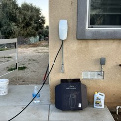 GTO Electric - Tesla EV charger