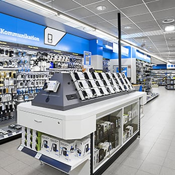 Conrad Electronic - Electronics Near Me - Dusseldorf, NW Conrad Electronic - Electronics Near Me - Dusseldorf, NW