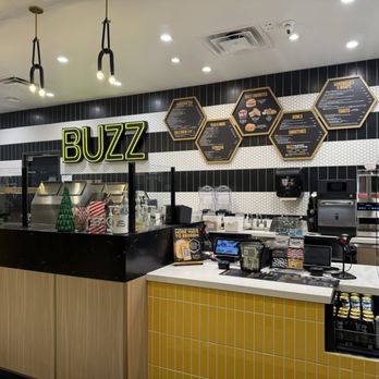Better Buzz Coffee Roasters - Counter - Coffee & Tea Near Me - North Las Vegas, Nevada Better Buzz Coffee Roasters - Counter - Coffee & Tea Near Me - North Las Vegas, Nevada