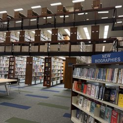 White Plains Public Library - White Plains Public Library