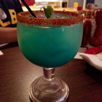 Cali BBQ - Margarita. Delicious! - Barbeque Near Me - Spring Valley, California Cali BBQ - Margarita. Delicious! - Barbeque Near Me - Spring Valley, California