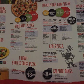 Mazzio's - Pizza Near Me - Winder, Georgia Mazzio's - Pizza Near Me - Winder, Georgia