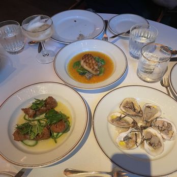 Le Coucou - French Near Me - New York, New York Le Coucou - French Near Me - New York, New York
