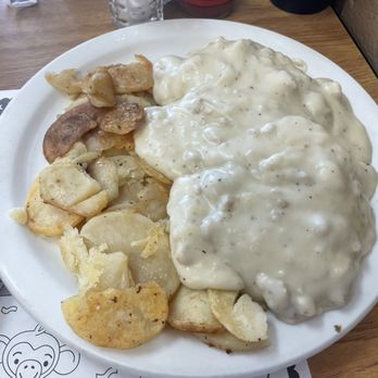 Just Judy's - Breakfast & Brunch Near Me - Indianapolis, Indiana