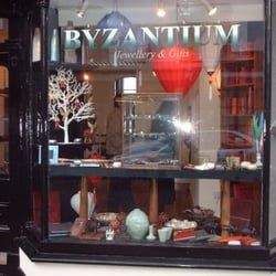 Byzantium Jewellery and Gifts