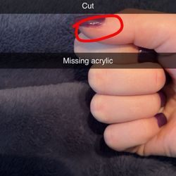 Kimi's Nails