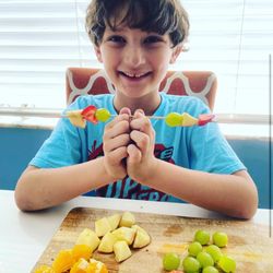 Fitwize 4 Kids