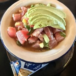 Ahi