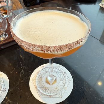 GEO-82 - Cocktail Bars Near Me - Lake Buena Vista, Florida