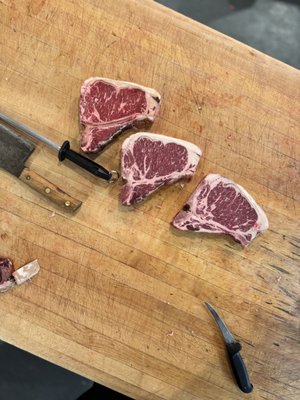 Don & Joe's Meats by null