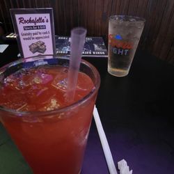 Rockafella's Sports Bar & Grill