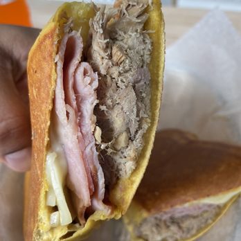 1928 Cuban Bistro - Baymeadows - Media Noche sandwich - Cuban Near Me - Jacksonville, Florida 1928 Cuban Bistro - Baymeadows - Media Noche sandwich - Cuban Near Me - Jacksonville, Florida