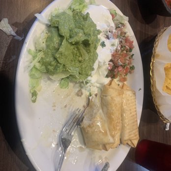 Camino Real - Quesadilla supremos - Mexican Near Me - Smyrna, Tennessee