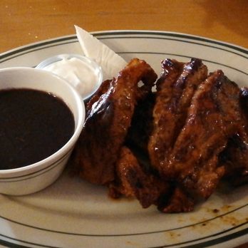 Antigua Guatemala Restaurant - Breakfast & Brunch Near Me - Miami, Florida