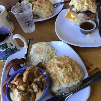 Biscuit Head - Cafes Near Me - Asheville, North Carolina