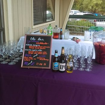 iLuvMyBartender - The Gardens at Heather Farms, Walnut Creek - Bartenders Near Me