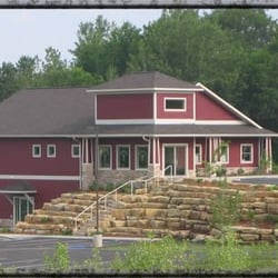 Health Centered Dentistry - Our new clinic home (since April 2006)