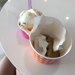 Cookie Dough