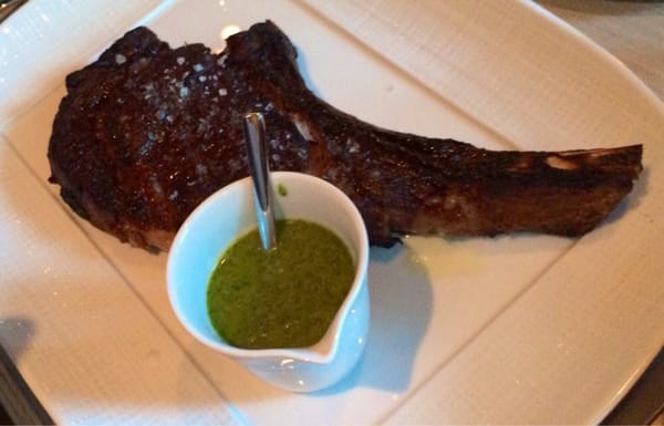 The Reserve at The Highland by null