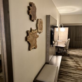 Hilton Denver City Center - Hotels Near Me - Denver, Colorado