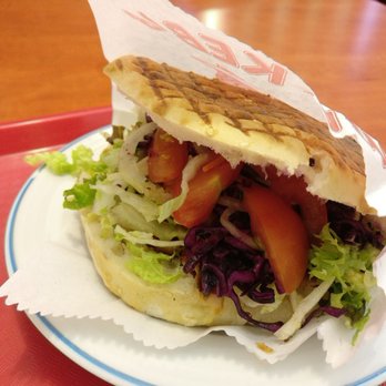 Pasha Restaurant - Chicken sandwich (doner kebab sendvic) - Mediterranean Near Me - Prague, Puerto Rico Pasha Restaurant - Chicken sandwich (doner kebab sendvic) - Mediterranean Near Me - Prague, Puerto Rico