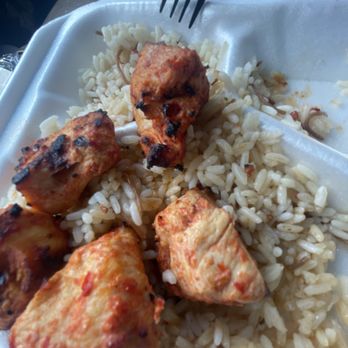 Ephesus Mediterranian Grill - Chicken Kebab - Mediterranean Near Me - Katy, Texas Ephesus Mediterranian Grill - Chicken Kebab - Mediterranean Near Me - Katy, Texas