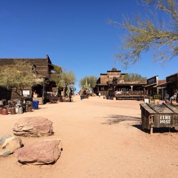 Goldfield Ghost Town - Landmarks & Historical Buildings Near Me - Apache Junction, Arizona Goldfield Ghost Town - Landmarks & Historical Buildings Near Me - Apache Junction, Arizona