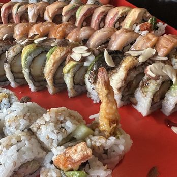 Twin Sushi PDX - Sushi Bars Near Me - Portland, Oregon