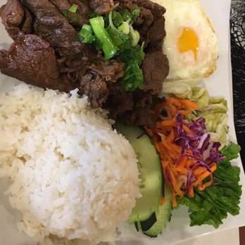 Pho Play - The 2nd visit, hubby had this yummy dish - Vietnamese Near Me - Castro Valley, California Pho Play - The 2nd visit, hubby had this yummy dish - Vietnamese Near Me - Castro Valley, California