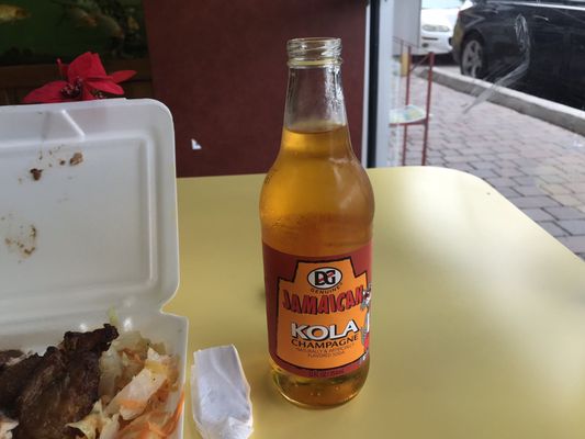 Kingston Delight by null