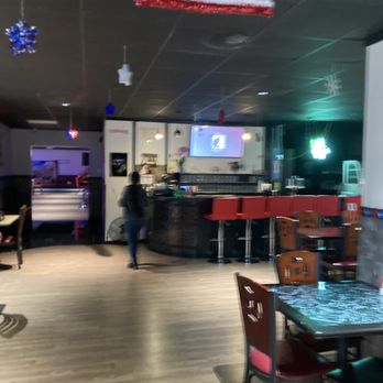 Pike El Diamante - Latin American Near Me - Bethesda, Maryland