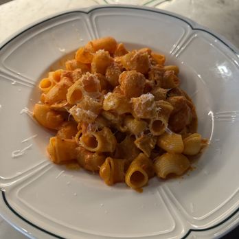 Original Joe's - Spicy rigatoni with chicken - Italian Near Me - Walnut Creek, California Original Joe's - Spicy rigatoni with chicken - Italian Near Me - Walnut Creek, California