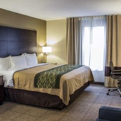 Comfort Inn