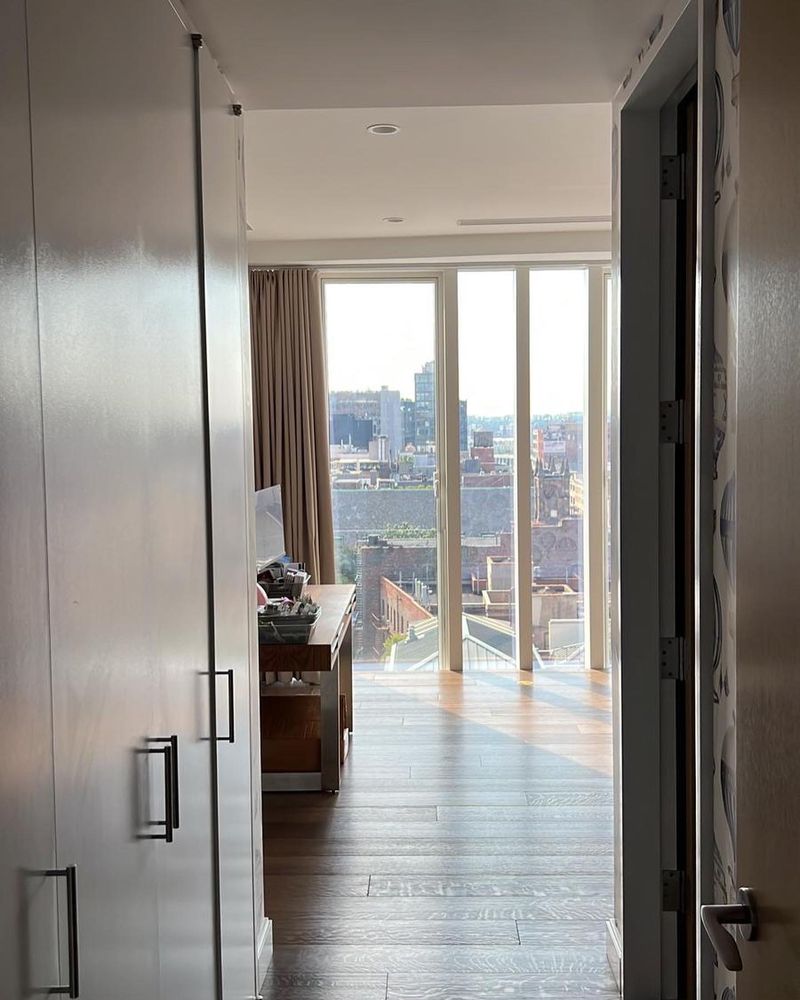 Slide of B K Construction Group