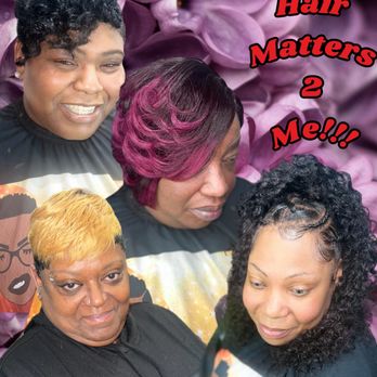 All Hair Styler - Hair Stylists Near Me - Norfolk, Virginia All Hair Styler - Hair Stylists Near Me - Norfolk, Virginia