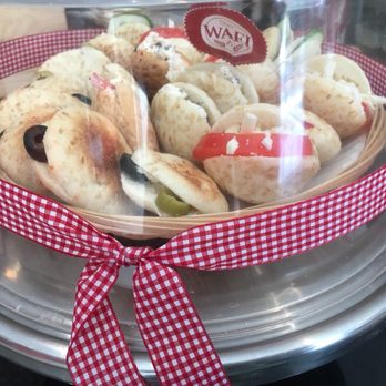 Chez Wafi - Lebanese Near Me - Saint-Laurent, Quebec