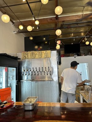 Nova Brewing Company by null