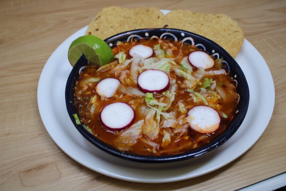 Chiapas Mexican Grill