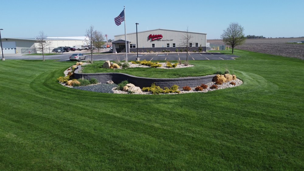 Slide of Petersen Plumbing & Heating