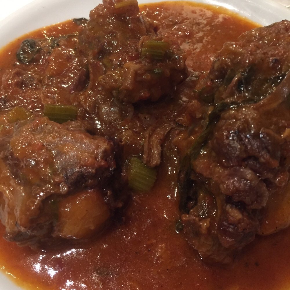 Cul de Sac - Oxtail Stew - Wineries Near Me - Rome, RM Cul de Sac - Oxtail Stew - Wineries Near Me - Rome, RM