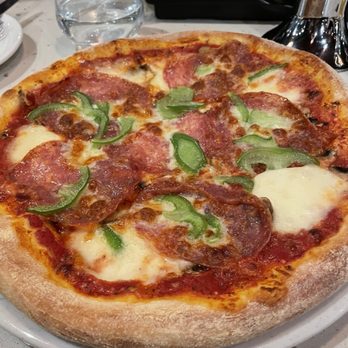 Pizzeria Geppetto - Pizza Near Me - Montreal, Quebec Pizzeria Geppetto - Pizza Near Me - Montreal, Quebec