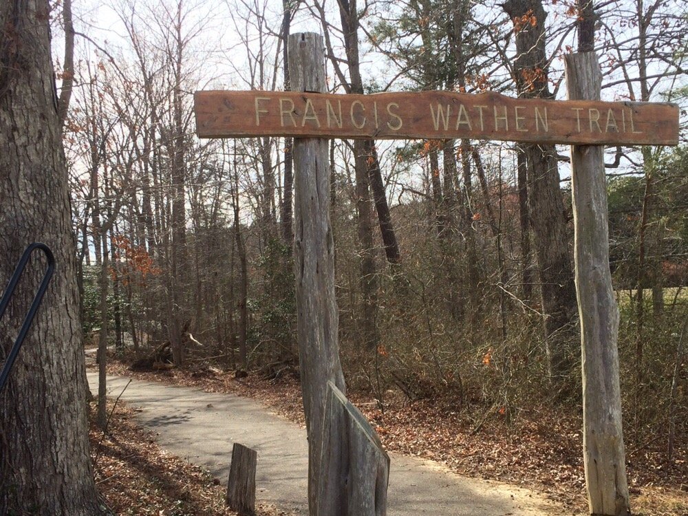 Social spots from John G Lancaster Park