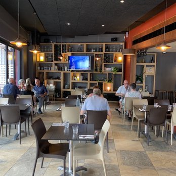 The Bored Monkey - Restaurants Near Me - Narrabeen, NSW