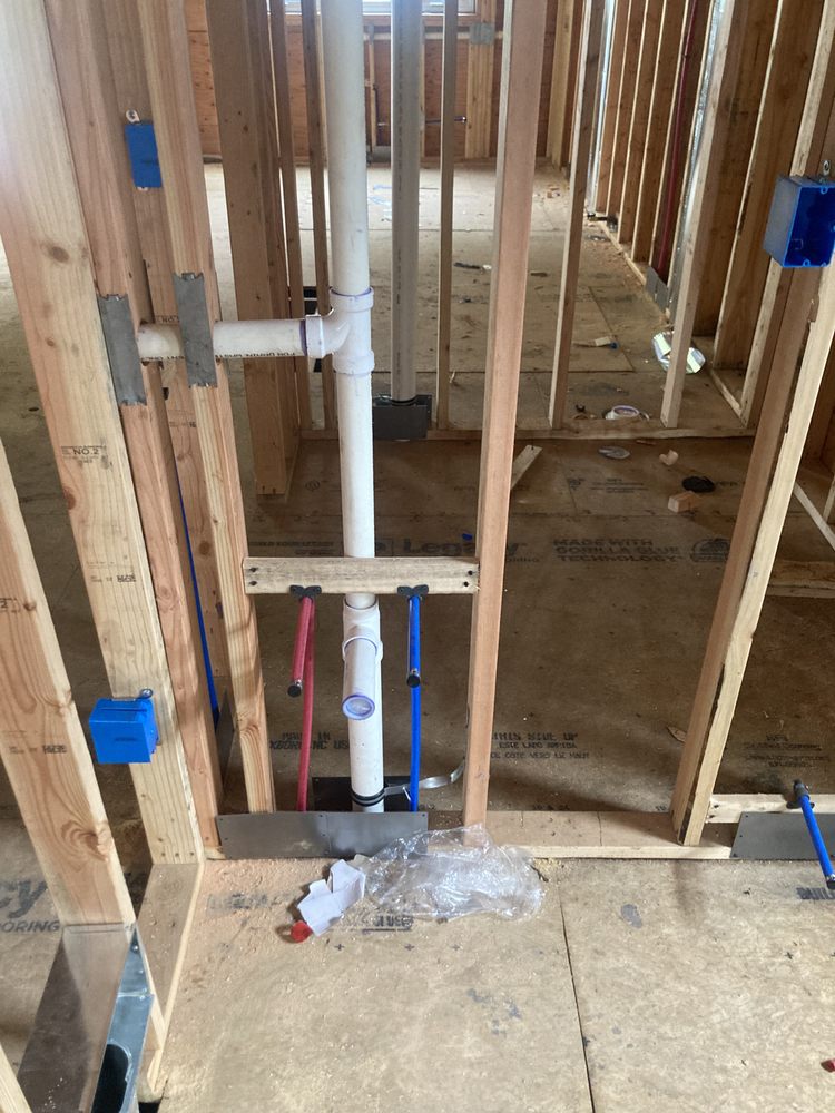 Slide of Diamond Plumbing And Drain Cleaning