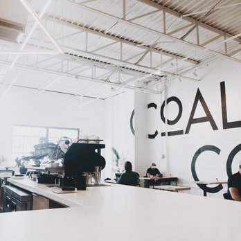Coalescence Coffee - | INTERIOR | - Coffee & Tea Near Me - Norfolk, Virginia Coalescence Coffee - | INTERIOR | - Coffee & Tea Near Me - Norfolk, Virginia